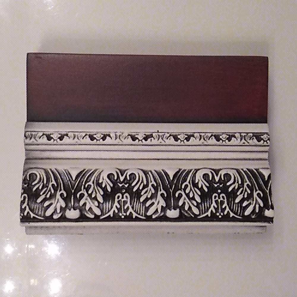 APRIL WINE *Signed #1 /2011,  Atlantis Tile, like Sid Dickens. *Rare & Retired